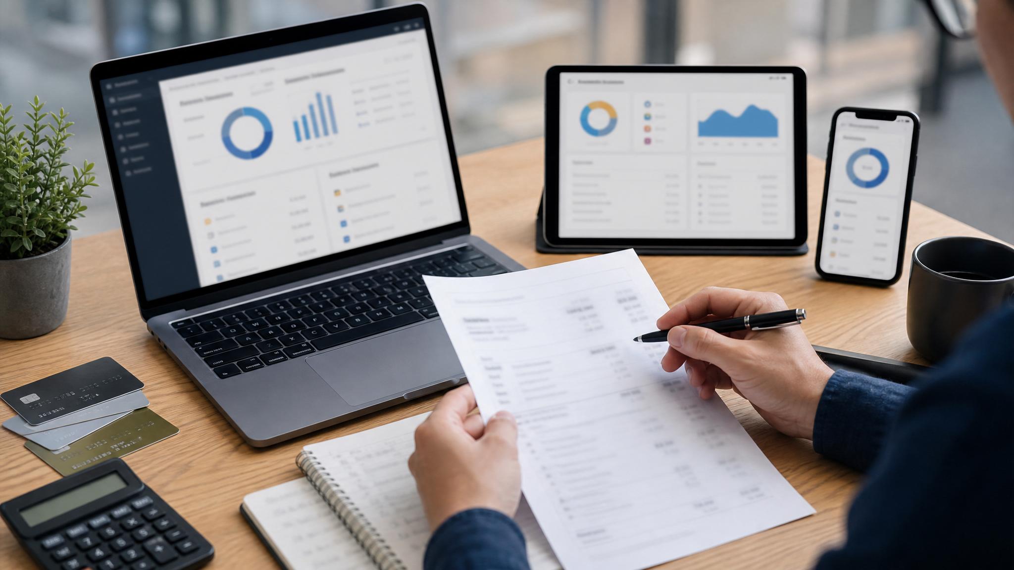 AI Subscription Feature Audit preview