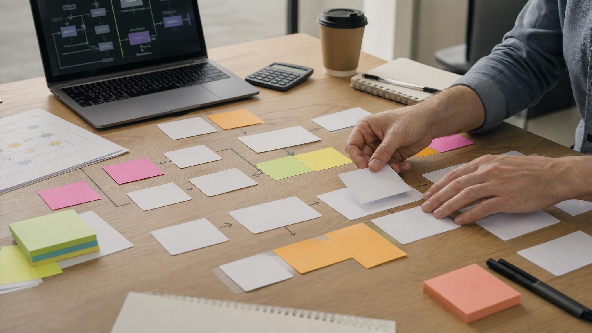 Business Prompt Logic Architect preview