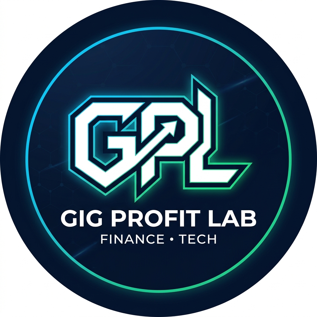 Gig Profit Lab logo